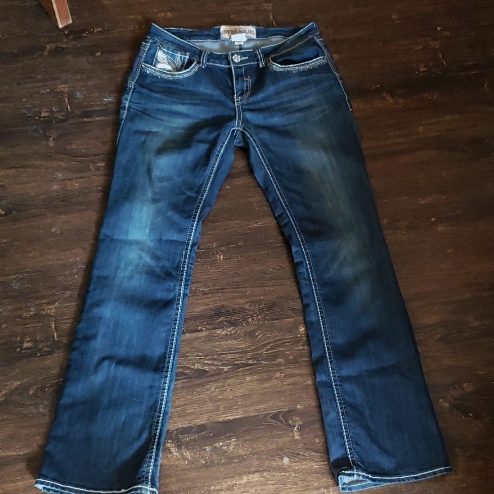 New with out tags hydraulic